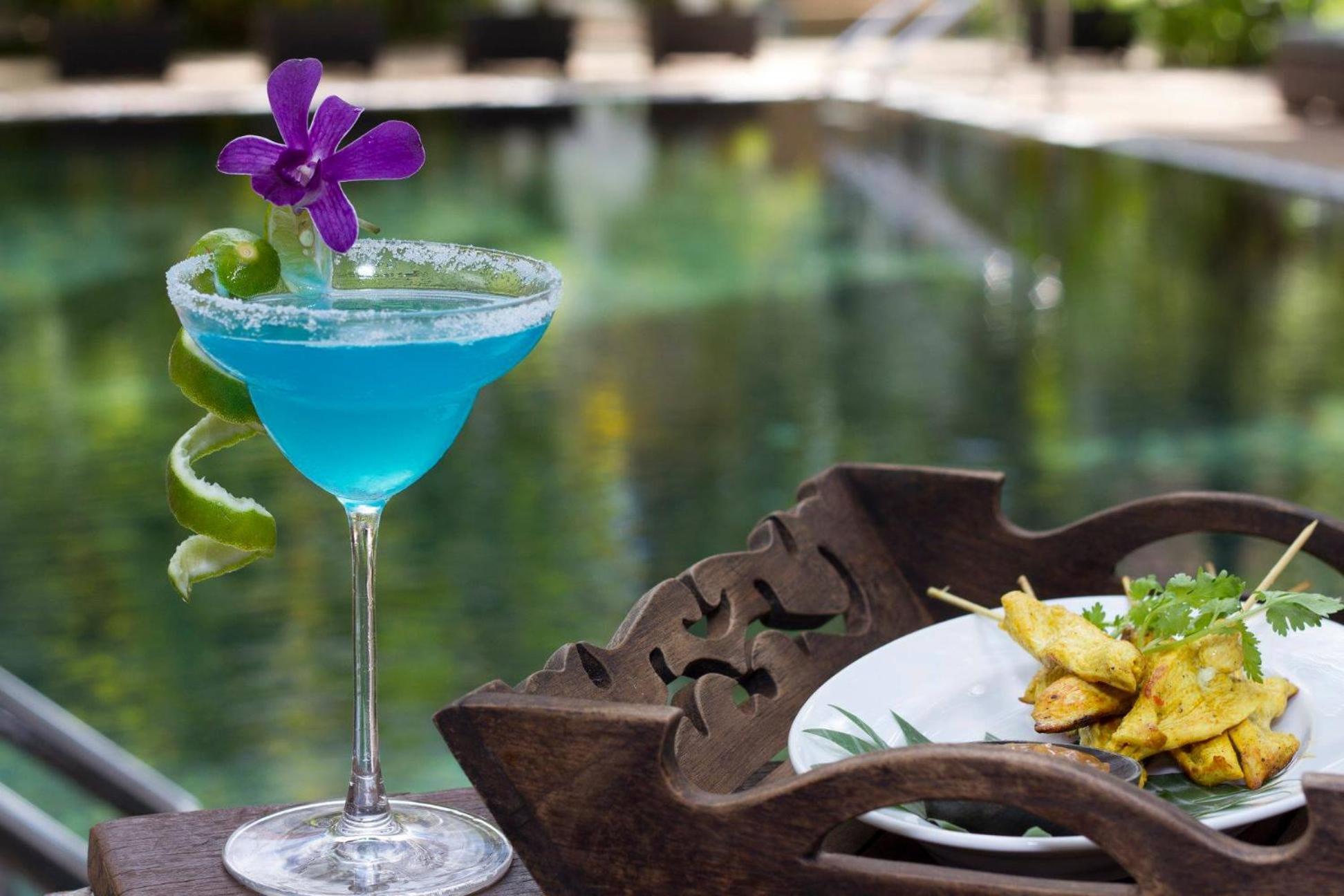 Apsara Greenland Boutique Villa & Resort Siem Reap Exteriör bild