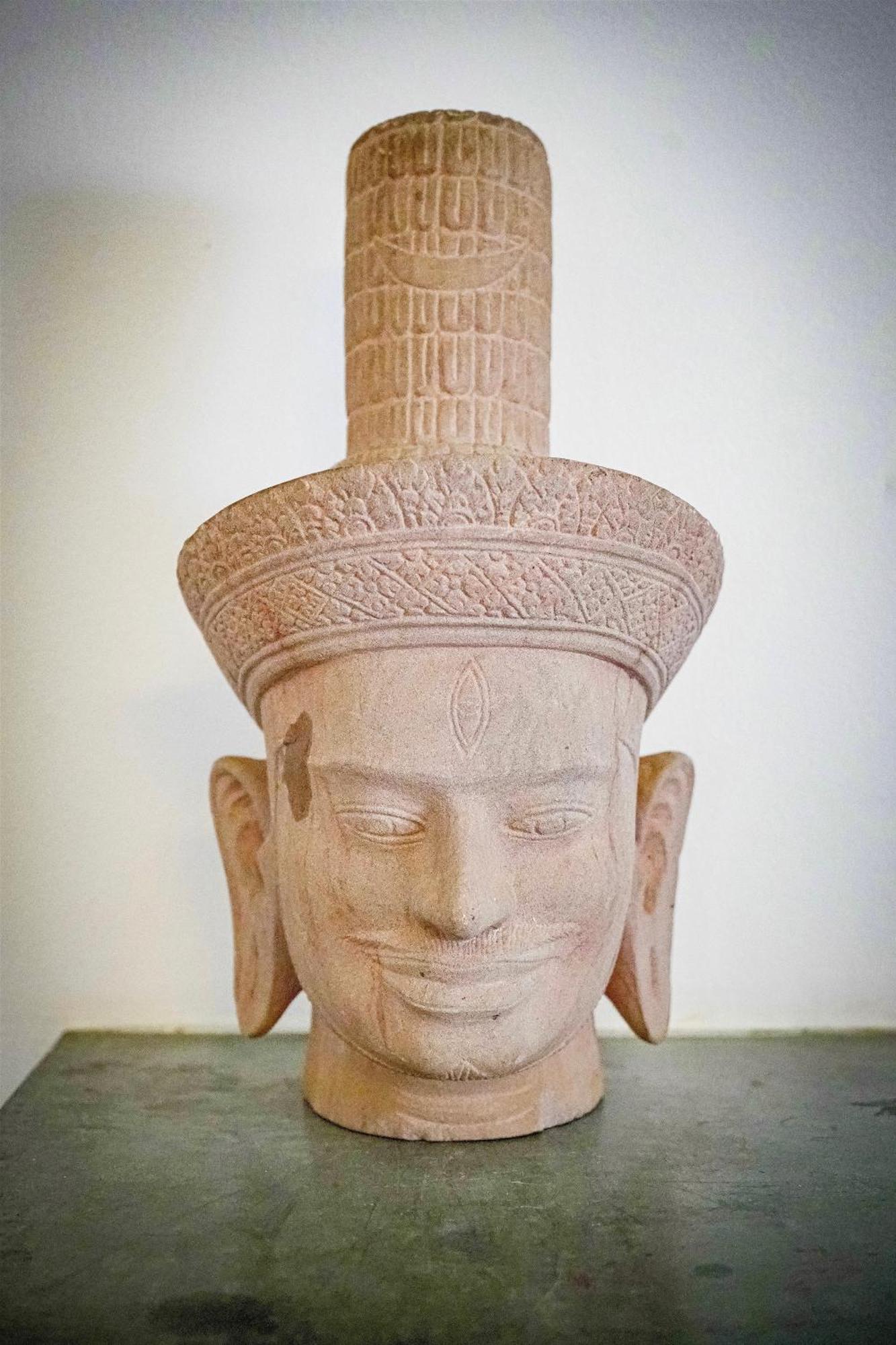 Apsara Greenland Boutique Villa & Resort Siem Reap Exteriör bild